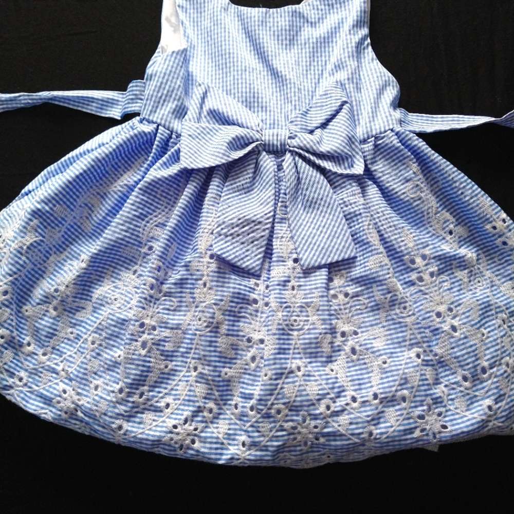 Toddler dress